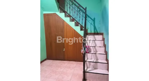 image RUMAH STRATEGIS 10 MENIT DARI STASIUN TAMBUN LOKASI JALAN RAYA COCOK UNTUK USAHA (4)