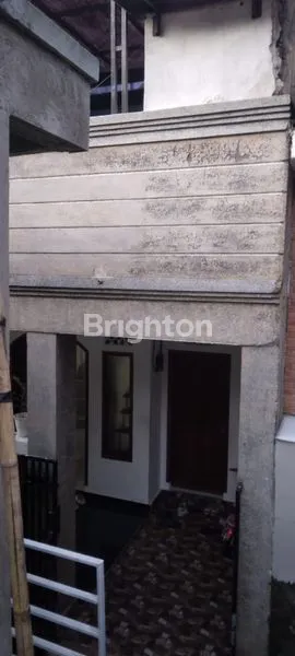 image RUMAH BERSIH TERAWAT  DALAM GANG BOJONGKONENG CIKUTRA PAHLAWAN (1)