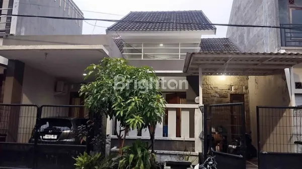 image HUNIAN NYAMAN & TERAWAT DI PENJARINGAN TIMUR SURABAYA (1)