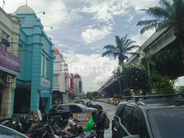 image RUKO 2 LANTAI DI CITRA GRAND CIBUBUR DEKAT MALL CIPUTRA (6)