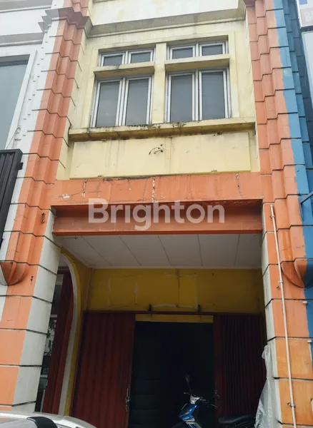 image RUKO 2 LANTAI DI CITRA GRAND CIBUBUR DEKAT MALL CIPUTRA (2)