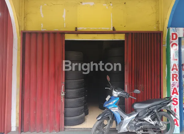 image RUKO 2 LANTAI DI CITRA GRAND CIBUBUR DEKAT MALL CIPUTRA (3)