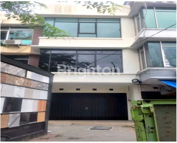 image RUKO KOMERSIAL STRATEGIS BAGUS KEBAYORAN LAMA JAKARTA SELATAN (1)