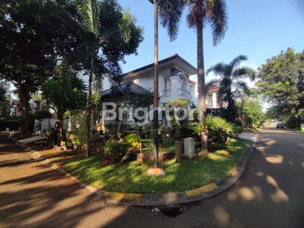 image DIJUAL RUMAH BINTARO ~ SENAYAN BINTARO JAYA (8)