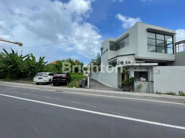 image RUKO 2 LANTAI DI CANGGU, LOKASI PRIMA (5)