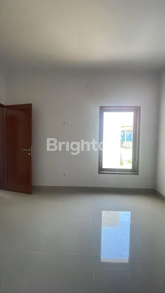 image RUMAH BARU PENANTIH COCOK UNTUK KELUARGA VIEW SAWAH (6)