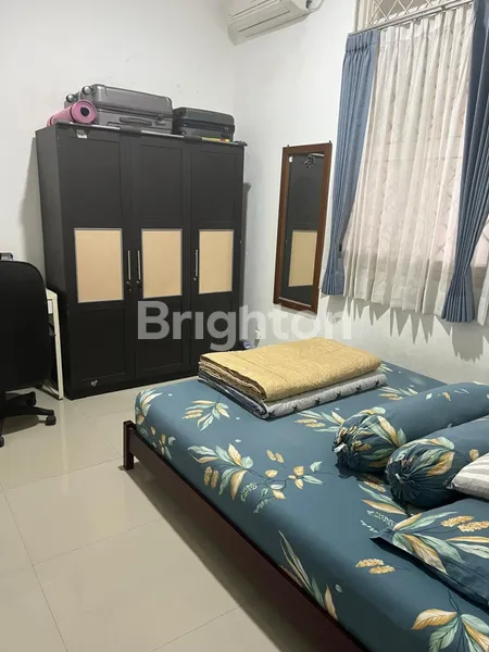 image RUMAH LUAS SIAP HUNI LT 200 M² | 4 KT 3KM | CARPORT 2 MOBIL | SHM – SERAB GDC DEPOK (8)