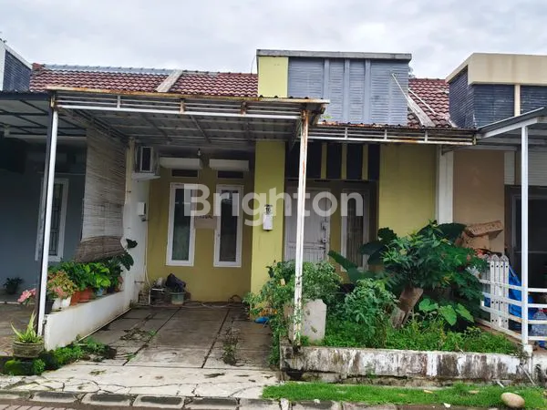 image RUMAH SIAP HUNI, SHM, HARGA MENARIK (1)