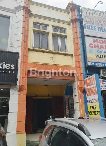 image RUKO 2 LANTAI DI CITRA GRAND CIBUBUR DEKAT MALL CIPUTRA (1)