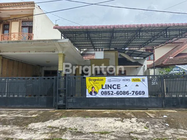 image RUMAH TAMAN SETIA BUDI INDAH 1 ( TASBI 1 ) MEDAN SELAYANG (1)