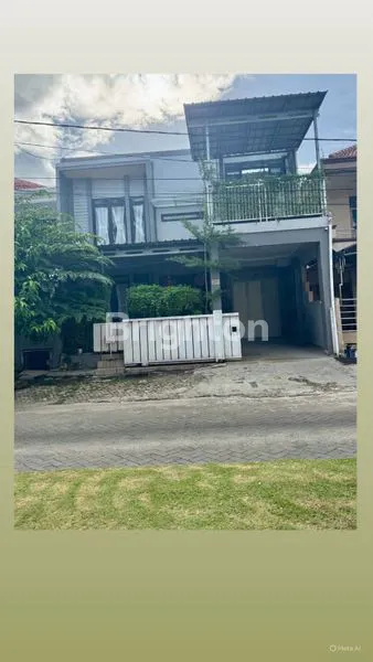 image DIJUAL CEPAT RUMAH DI VILLA CITRA (1)