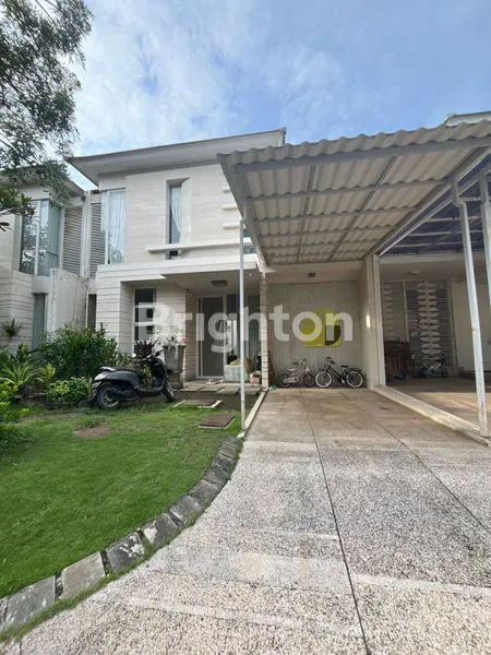 image RUMAH 2 LANTAI  DEKAT PAKUWON CITY PARK SHANGHAI GALAXY MALL MULYOSARI SUTOREJO WISMA PERMAI KENJERAN MERR KERTAJAYA ITS UNAIR GLORIA CITA HATI XIN ZHONG WIDYA MANDALA WM (1)