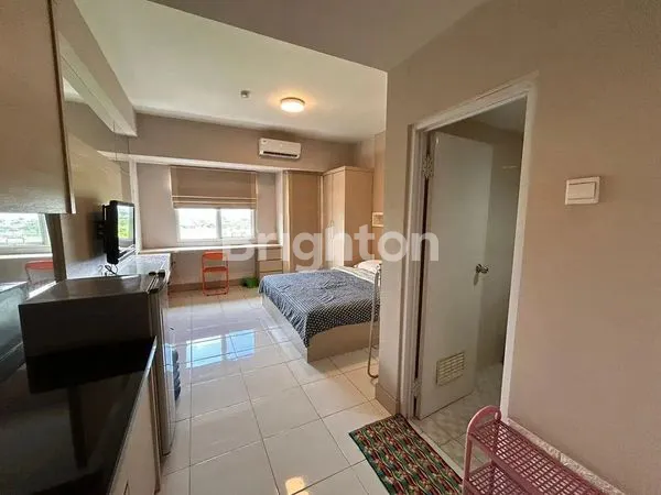 image APARTEMEN UC BERKELEY FULL FURNISH  (6)