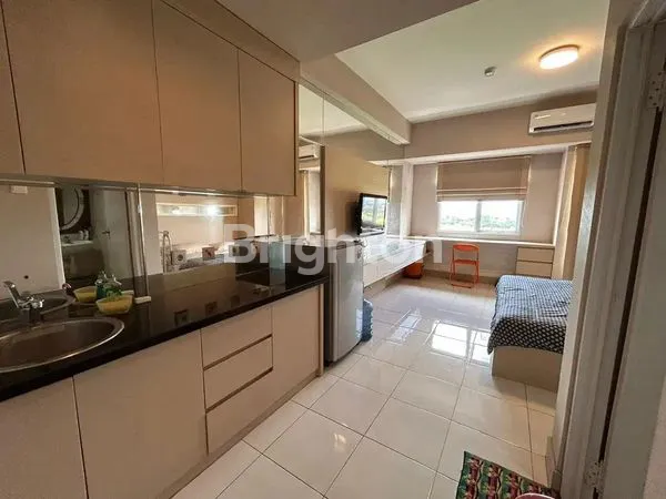 image APARTEMEN UC BERKELEY FULL FURNISH  (4)