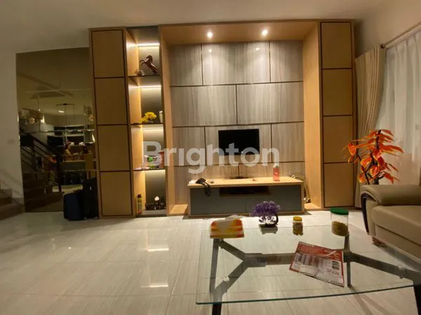 image DI JUAL RUMAH SIAP HUNI DI CENDRAWASIH , CENGKARENG BARAT, JAKARTA BARAT (3)