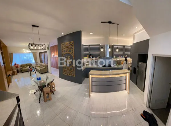 image DI JUAL RUMAH SIAP HUNI DI CENDRAWASIH , CENGKARENG BARAT, JAKARTA BARAT (4)