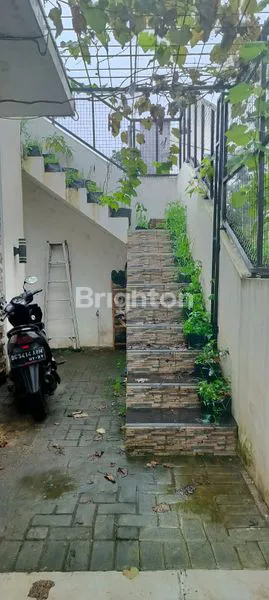 image RUMAH ASRI DEPAN TEMPAT WISATA DI TAWANGARGO KOTA MALANG (3)