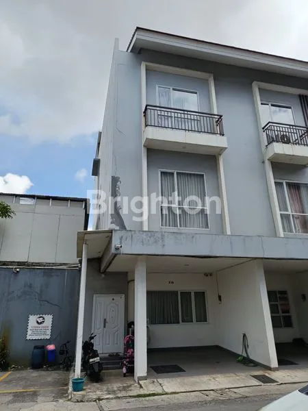 image DI JUAL RUMAH SIAP HUNI DI CENDRAWASIH , CENGKARENG BARAT, JAKARTA BARAT (1)