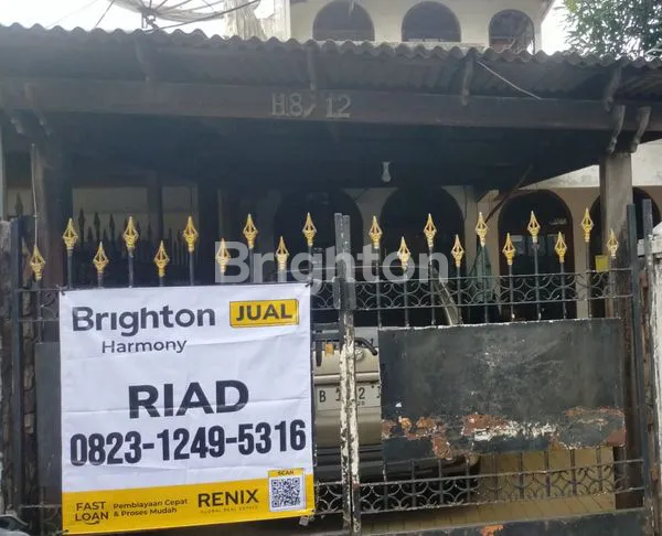 image RUMAH DI SUNTER JAKARTA UTARA (1)