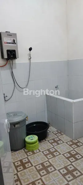 image RUMAH ASRI DEPAN TEMPAT WISATA DI TAWANGARGO KOTA MALANG (5)