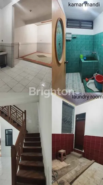 image RUMAH GRIYA BABATAN MUKTI WIYUNG (3)