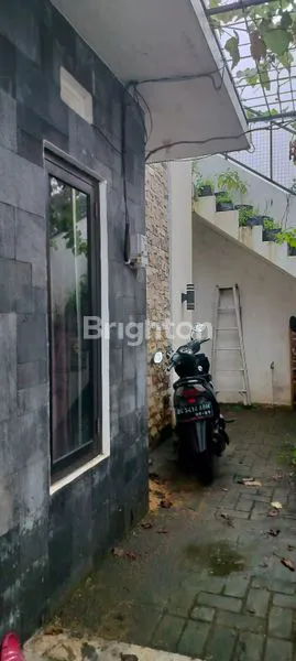 image RUMAH ASRI DEPAN TEMPAT WISATA DI TAWANGARGO KOTA MALANG (8)