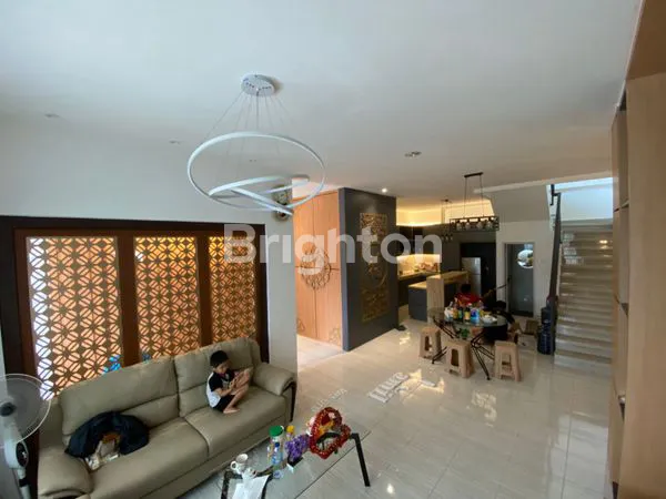 image DI JUAL RUMAH SIAP HUNI DI CENDRAWASIH , CENGKARENG BARAT, JAKARTA BARAT (2)