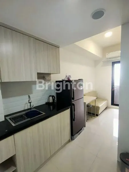 image APARTEMEN CITRALAND VITTORIO FULL FURNISH (8)