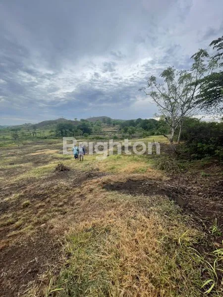 image DIJUAL TANAH + VIEW LAUT (3)