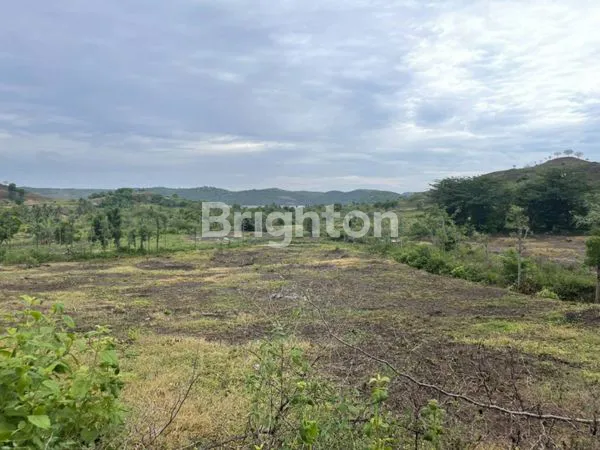 image DIJUAL TANAH + VIEW LAUT (2)