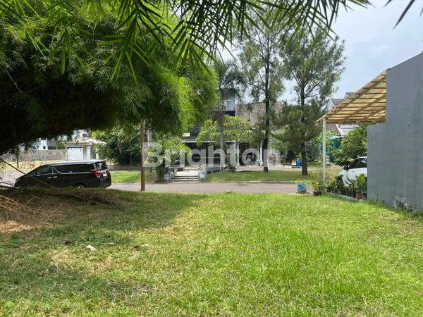 image DIJUAL CEPAT KAVLING MURAH KOTA WISATA CIBUBUR SIAP BANGUN (3)