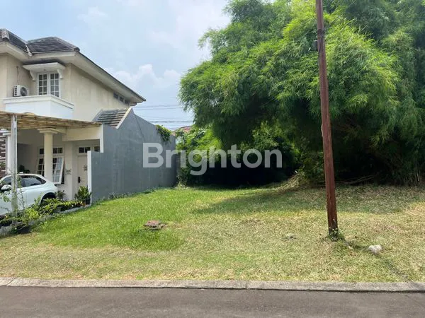 image DIJUAL CEPAT KAVLING MURAH KOTA WISATA CIBUBUR SIAP BANGUN (4)