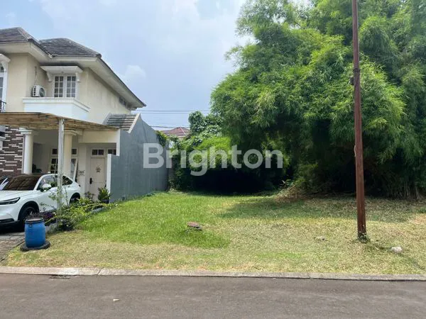 image DIJUAL CEPAT KAVLING MURAH KOTA WISATA CIBUBUR SIAP BANGUN (1)