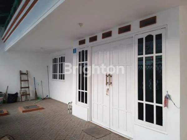 image RUMAH SIAP HUNI LT 180M² DEKAT SURAMADU (1)