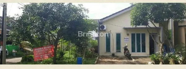 image RUMAH GRANDVIEW KARAWACI CLUSTER FONTANA TANGERANG  (3)