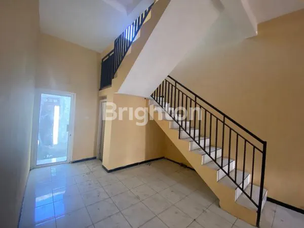 image RUKO SIAP USAHA BRIGJEN KATAMSO 0 JALAN RAYA 5 MENIT PINTU TOL AKSES BISNIS MUDAH (2)