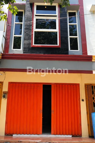 image RUKO SIAP USAHA BRIGJEN KATAMSO 0 JALAN RAYA 5 MENIT PINTU TOL AKSES BISNIS MUDAH (1)