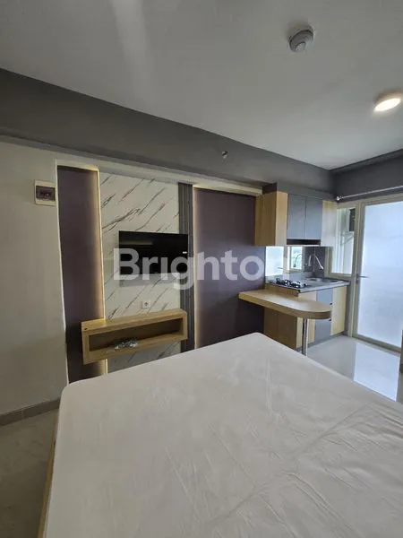 image APARTEMEN EDUCITY  TYPE STUDIO TOWER S PAKUWON CITY (4)