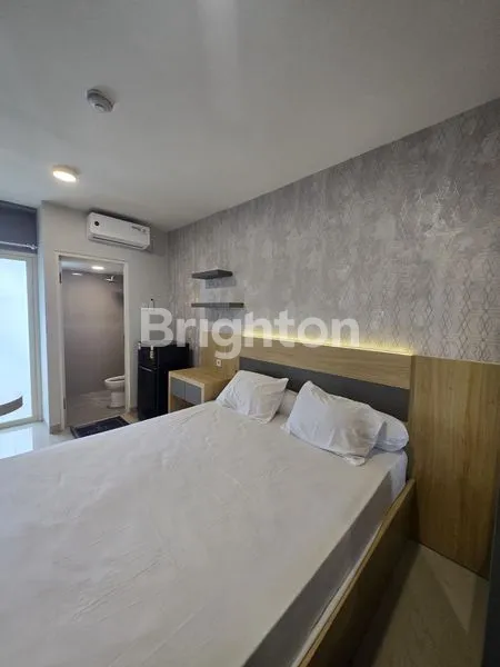 image APARTEMEN EDUCITY  TYPE STUDIO TOWER S PAKUWON CITY (2)