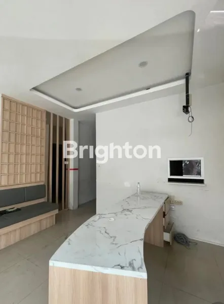 image DISEWAKAN RUKO 4 LANTAI KEMANG RAYA JAKARTA SELATAN COCOK USAHA & OFFICE - PARKIR LUAS DAN FREE IPL (1)