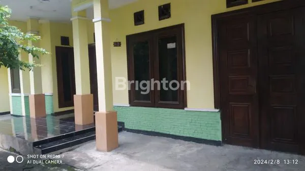 image RUMAH DI PURI LIDAH KULON KOSONGAN (2)