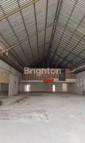 image DISEWAKAN GUDANG COCOK UNTUK LOGISTIC ATAU  KANTOR SIAP PAKAI DI DENPASAR (2)