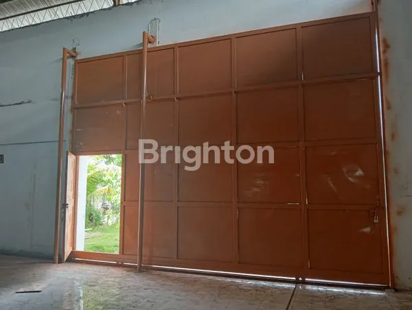 image DISEWAKAN GUDANG COCOK UNTUK LOGISTIC ATAU  KANTOR SIAP PAKAI DI DENPASAR (3)