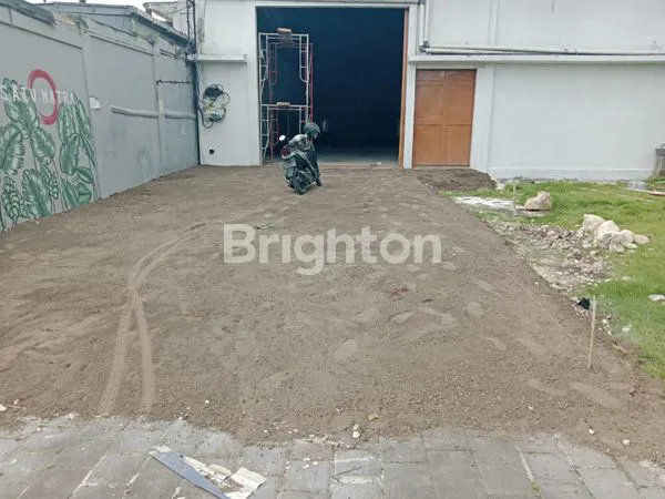 image DISEWAKAN GUDANG COCOK UNTUK LOGISTIC ATAU  KANTOR SIAP PAKAI DI DENPASAR (7)