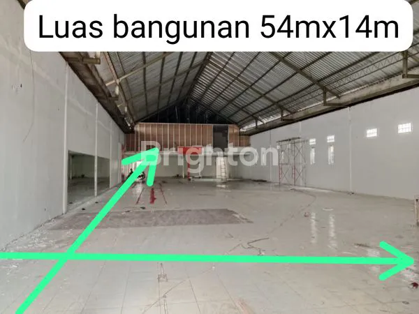 image DISEWAKAN GUDANG COCOK UNTUK LOGISTIC ATAU  KANTOR SIAP PAKAI DI DENPASAR (8)