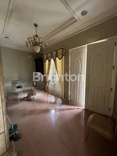 image RUMAH DI GRAHA FAMILI BAGUD TERAWAT  (2)