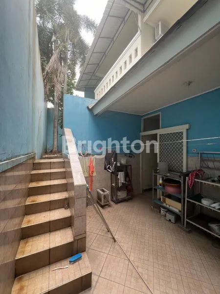 image DIJUAL RUMAH RAFLES GARDEN CITRALAND (5)