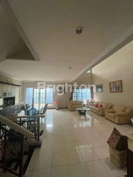 image DIJUAL RUMAH RAFLES GARDEN CITRALAND (2)