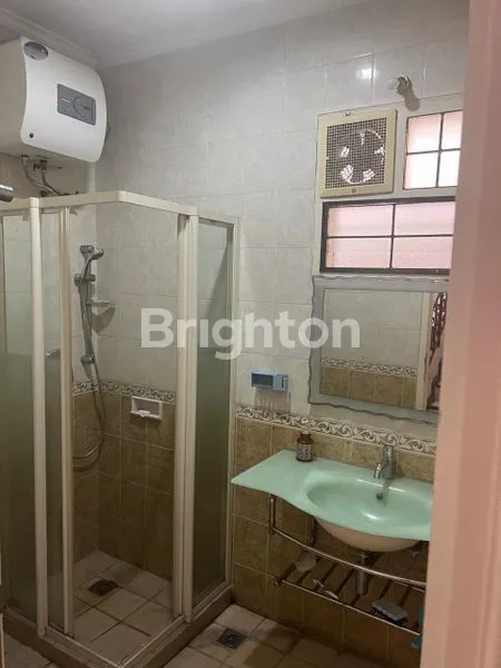 image DIJUAL RUMAH RAFLES GARDEN CITRALAND (6)