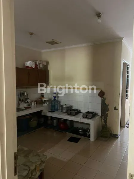 image DIJUAL RUMAH RAFLES GARDEN CITRALAND (4)